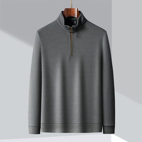 Carter Premium Silky Pullover - Hayes Carter