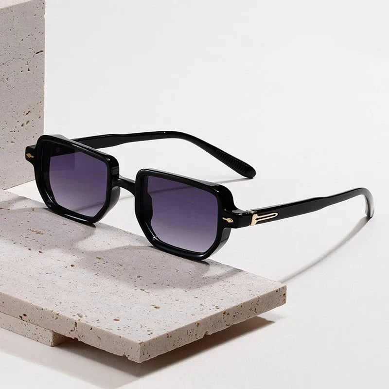 Cleveland Retro Sunglasses - Hayes Carter