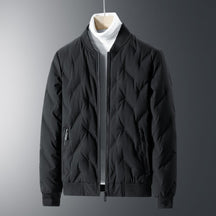 Giardino Royal Quilted Jacket - Hayes Carter