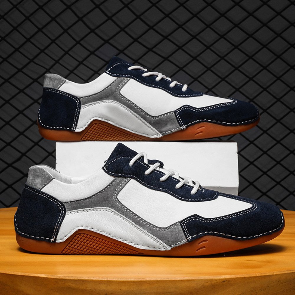 Maselli Retro Sneakers - Hayes Carter