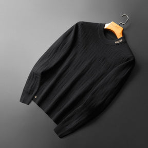 Santini Heritage Knit Sweater - Hayes Carter