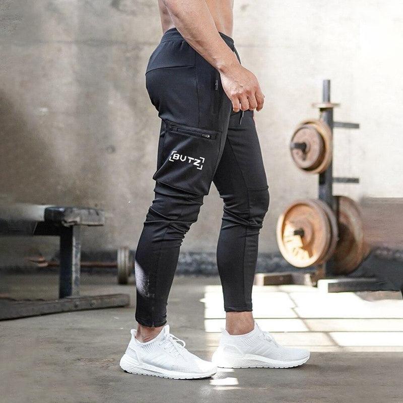 Calça Masculina Fit Bottz - Loja Rinove