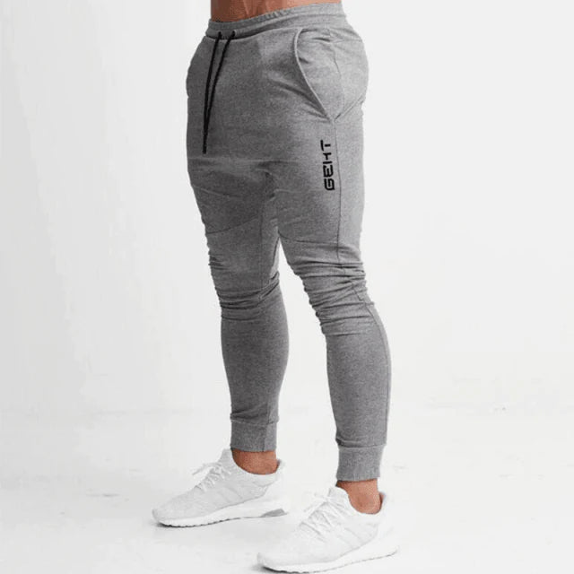 Calça Masculina Fit Tolon - Loja Rinove