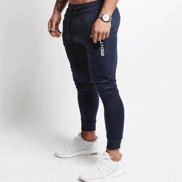 Calça Masculina Fit Tolon - Loja Rinove