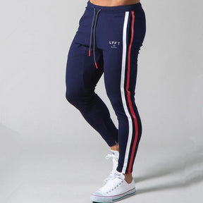 Calça Masculina Gaver Fit - Loja Rinove