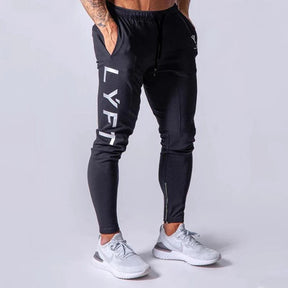 Calça Masculina Jogger Fit - Loja Rinove