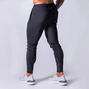 Calça Masculina Jogger Fit - Loja Rinove