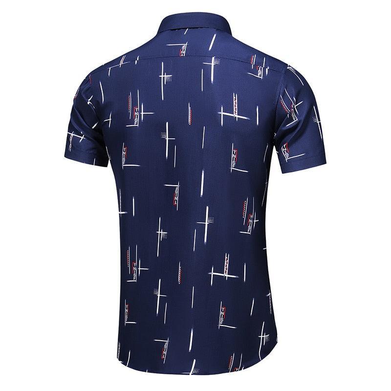 Camisa Masculina Azzir - Loja Rinove