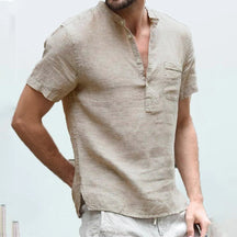 Camisa Masculina Summer - Loja Rinove