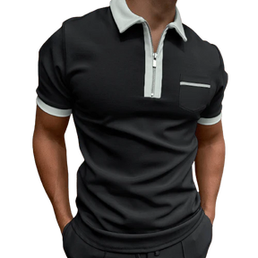 Camisa Polo Masculina Evans - Loja Rinove