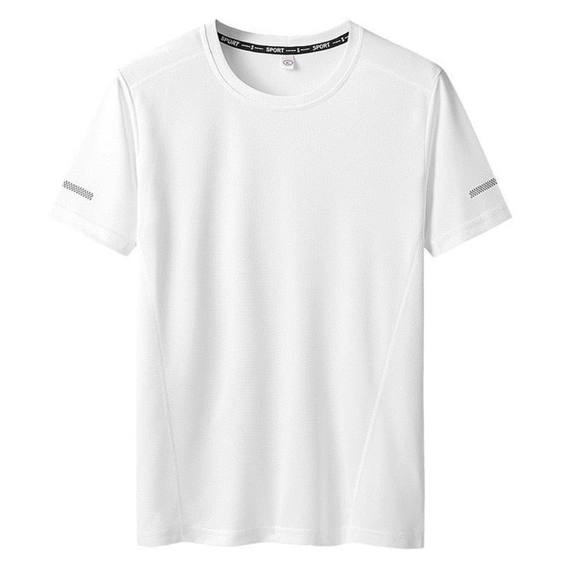 Camiseta Masculina Lisa Valne - Loja Rinove