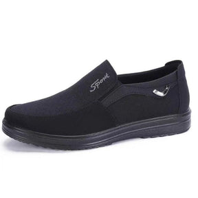 Sapato Masculino Mocassim Sport Titanium - Rinove Store